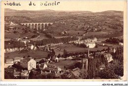 AEXP10-48-0963 - MARVEJOLS - Viaduc De Sénoir  - Marvejols