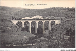 AEXP10-48-0959 - MARVEJOLS - Pont De Piou  - Marvejols
