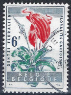 COB 1124 (o) - Used Stamps