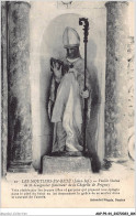 ADPP9-44-0855 - LES MOUTIERS-LES-PINS - Vieille Statue De St-guignolet  - Les Moutiers-en-Retz