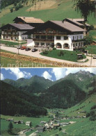 72223207 Weissenbach Ahrntal Berggasthof Alpenfrieden  Firenze - Otros & Sin Clasificación