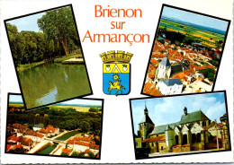 89 BRIENON SUR ARMANCON CPSM FORMAT 10X15 [TRY/76911] - Other & Unclassified