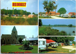 45 SENNELY CPSM FORMAT 10X15 [TRY/76852] - Andere & Zonder Classificatie