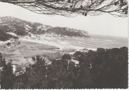 LE ROUET-PLAGE (13) Calanque (LA FRANCE TOURISTIQUE) En 1961  CPSM GF - Autres & Non Classés