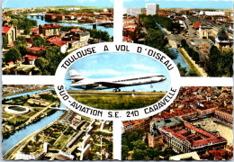 31 TOULOUSE CPSM FORMAT 10X15 [TRY/76753] - Other & Unclassified