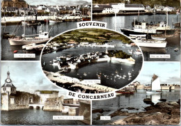 29 CONCARNEAU CPSM FORMAT 10X15 [TRY/76669] - Other & Unclassified