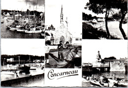 29 CONCARNEAU CPSM FORMAT 10X15 [TRY/76670] - Other & Unclassified