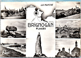 29 BRIGNOGAN CPSM FORMAT 10X15 [TRY/76646] - Autres & Non Classés