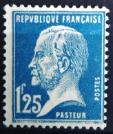 FRANCE                           N° 180                     NEUF*          Cote : 35 € - Unused Stamps
