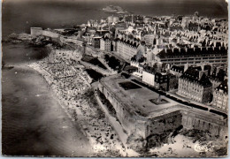 35 SAINT MALO CPSM FORMAT 10X15 [TRY/76495] - Andere & Zonder Classificatie