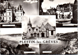 22 PLESTIN LES GREVES CPSM FORMAT 10X15 [TRY/76538] - Other & Unclassified