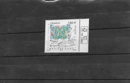FRANCE 2021 -  N°YT 5471**neuf - Unused Stamps