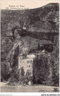 AEXP6-48-0607 - GORGES DU TARN - Château De La Caze  - Gorges Du Tarn