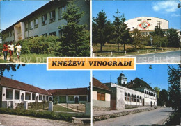 72223147 Knezevi Vinogradi Gebaeude  Knezevi Vinogradi - Croatia