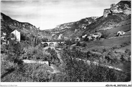 AEXP6-48-0552 - GORGES DU TARN - Les Vignes  - Gorges Du Tarn