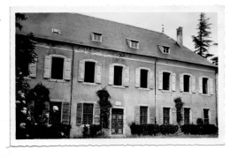 CP - CHÂTEAU DE JARJAYES - COLONIE SANITAIRE "L'ESPÉRANCE" - Sonstige & Ohne Zuordnung