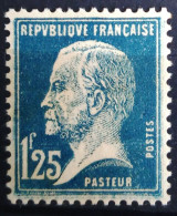FRANCE                           N° 180                     NEUF*          Cote : 35 € - Unused Stamps