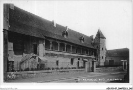 AEXP5-47-0410 - NERAC - Le Château  - Nerac