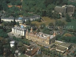 72222709 Bad Wildungen Hotel Fuerstenhof Badehotel Herz Kreislauf Klinik Flieger - Bad Wildungen