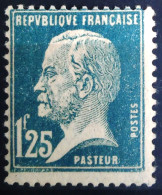 FRANCE                           N° 180                     NEUF*          Cote : 35 € - Unused Stamps