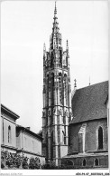 AEXP4-47-0284 - AGEN - Eglise Saint-hilaire - La Flèche  - Agen