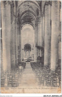 AEXP3-47-0230 - BRIVE - Intérieur De L'église St-martin  - Autres & Non Classés