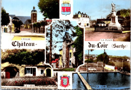 72 CHATEAU DU LOIR CPSM FORMAT 10X15 [TRY/77435] - Other & Unclassified