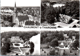 41 CHAUMONT SUR THARONNE CPSM FORMAT 10X15 [TRY/77418] - Autres & Non Classés