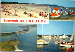 29 L'ILE TUDY CPSM FORMAT 10X15 [TRY/77296] - Other & Unclassified