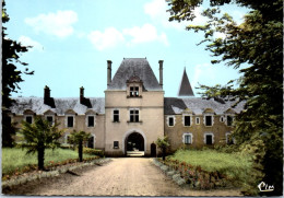 41 CHATEAUVIEUX CPSM FORMAT 10X15 [TRY/77246] - Sonstige & Ohne Zuordnung