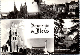 41 BLOIS CPSM FORMAT 10X15 [TRY/77232] - Sonstige & Ohne Zuordnung