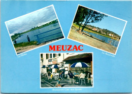 87 MEUZAC CPSM FORMAT 10X15 [TRY/77032] - Other & Unclassified
