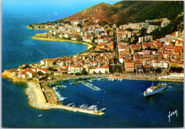 20 AJACCIO CPSM FORMAT 10X15 [TRY/77023] - Other & Unclassified