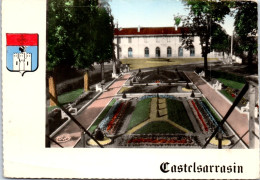 82 CASTELSARRASIN CPSM FORMAT 10X15 [TRY/76981] - Sonstige & Ohne Zuordnung