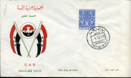 FDC - Syrie