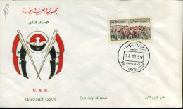 FDC - Syria