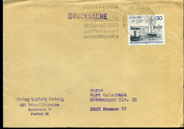 Post Card To Brussels, Belgium - Morocco (1956-...)