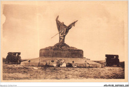 AFDP5-55-0606 - LE MORT-NOMME - Le Monument élévé à La Memoire Des Martyrs De La 69 E Division D'infanterie  - Autres & Non Classés