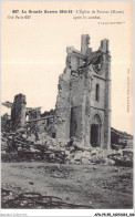 AFDP5-55-0589 - LA GRANDE GUERRE 1914-15 - L'église De Xivray  - Autres & Non Classés