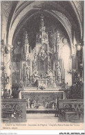 AFDP5-55-0539 - LIGNY-EN-BARROIS - Intérieur De L'eglise - Chapelle Notre-dames-des-vertus  - Ligny En Barrois