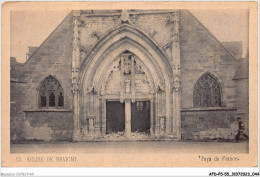 AFDP5-55-0518 - Eglise De REVIGNY  - Revigny Sur Ornain