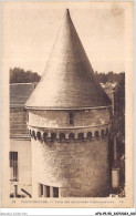 AFDP5-55-0501 -VAUCOULEURS - Tous Des Anciennes Fortifications  - Commercy