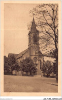 AFDP4-55-0494 - GOURAINCOURT - L'église - Vue Extérieure - Verdun