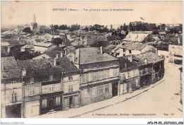 AFDP5-55-0499 - REVIGNY - Vue Générale Avant Le Bonbardement  - Revigny Sur Ornain
