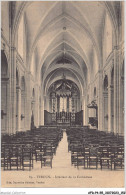 AFDP4-55-0462 - VERDUN - Intérieur De La Cathédrale - Verdun