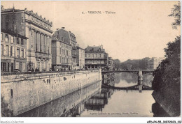 AFDP4-55-0442 - VERDUN - Théâtre - Verdun