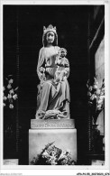 AFDP4-55-0424 - VERDUN - Statue Notre-dame De Verdun - Verdun