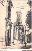 AFDP4-55-0413 - VERDUN - La Cathédrale Vue De Côté - La Guerre 1914-18 - Verdun