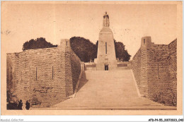 AFDP4-55-0406 - VERDUN - Monument De La Victoire Et Aux Soldats De Verdun - Verdun