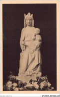 AFDP3-55-0375 - Statue De Notre-dame De VERDUN - Oeuvre Du Maître Henri Bouchard - Verdun